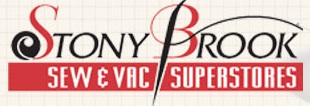 Stonybrook Sew & Vac's Logo